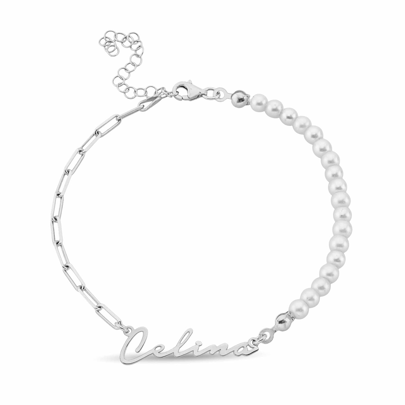 Chic ID Armband