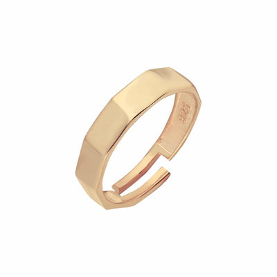 Polygonal Ring