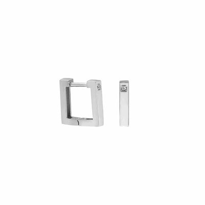Carre Earring