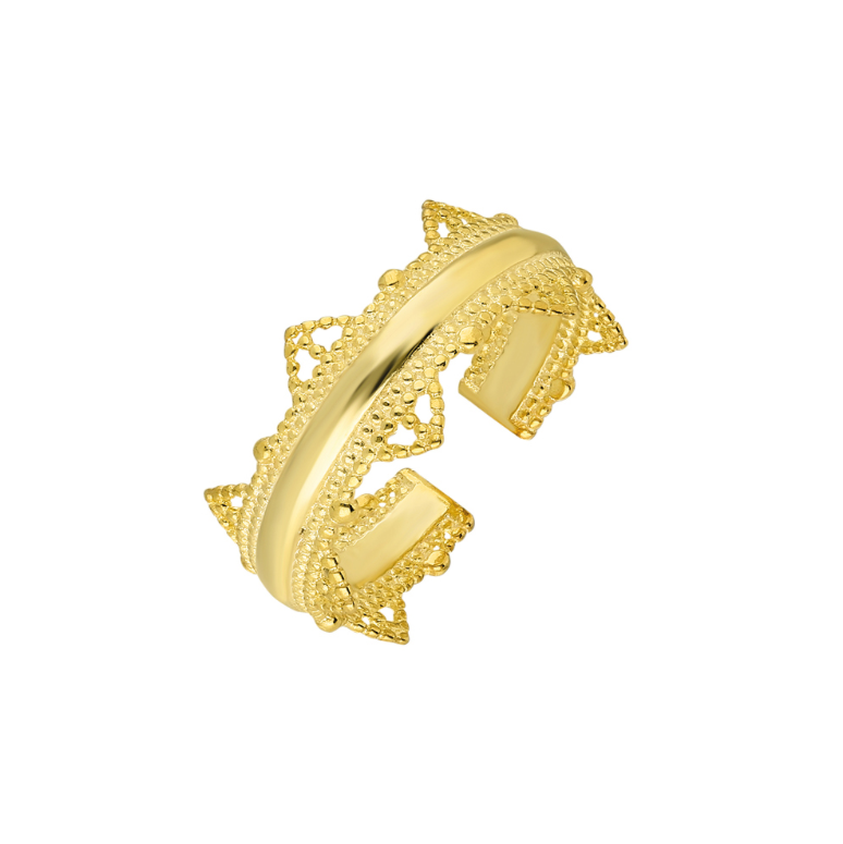 Tehuti Ring