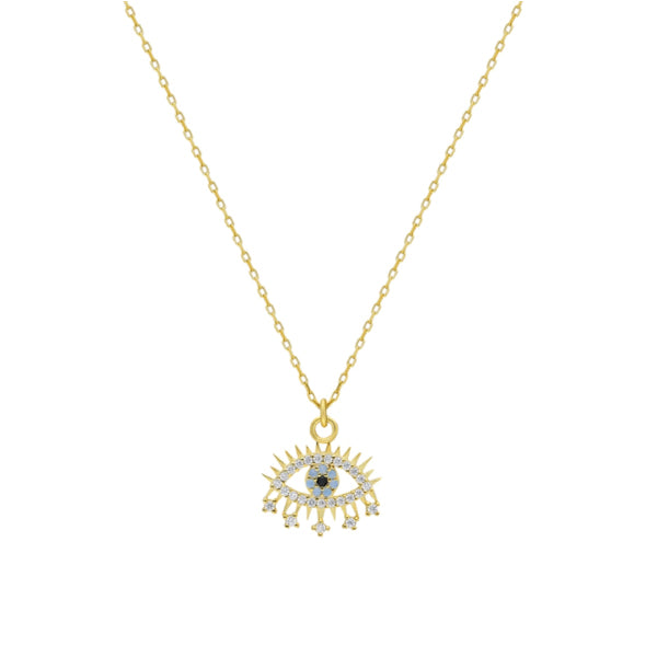 Eye Effect Kette