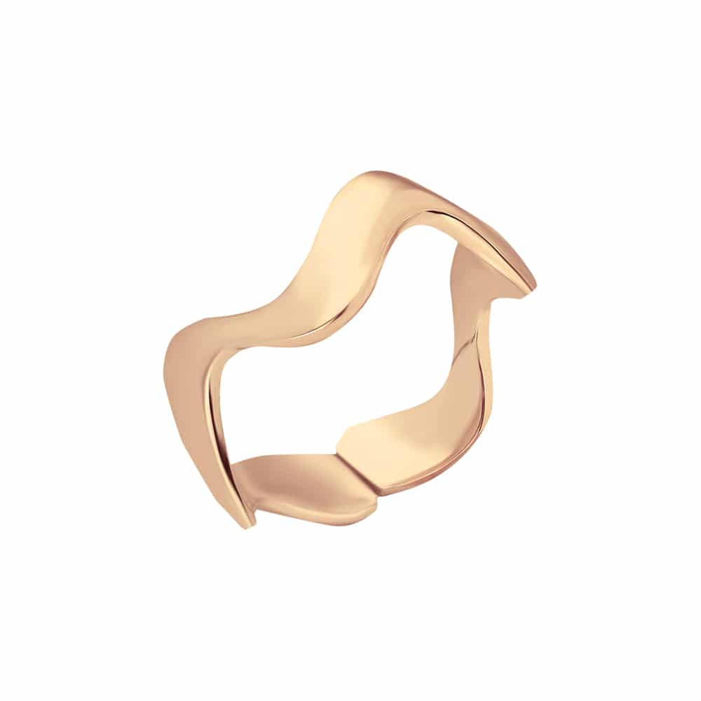 Wave Ring