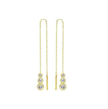 Fiona Earring