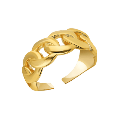 Big Cuban Ring