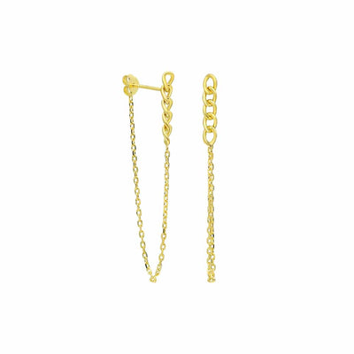 Leslie Earring