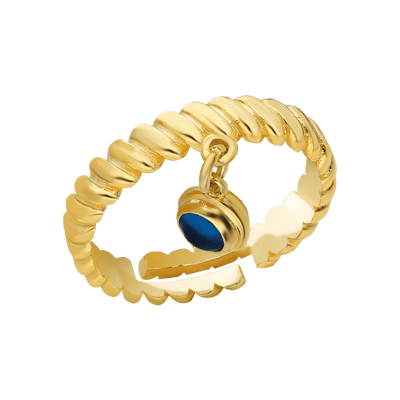 Burma Nazar Ring