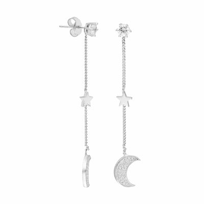 Moonlight Earring