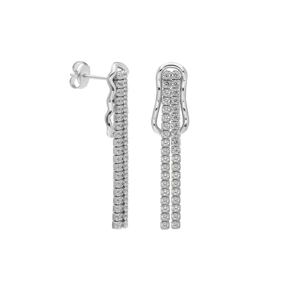 Scarlett Earrings
