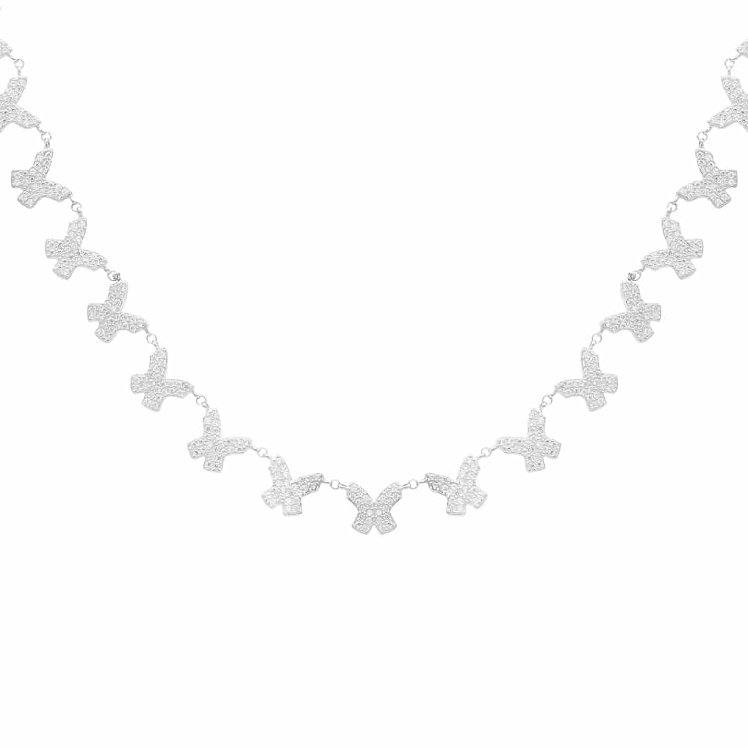 Butterfly Full Chain Model 2