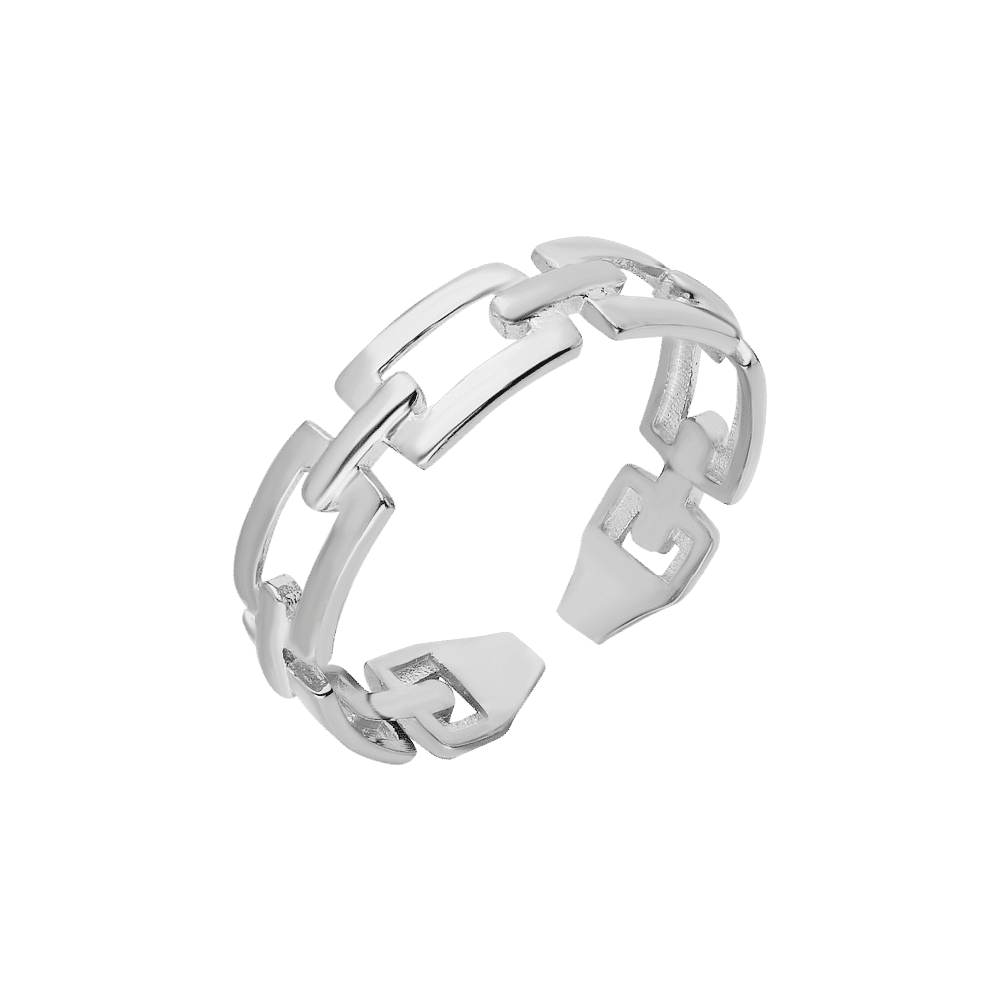 Chain In Ring
