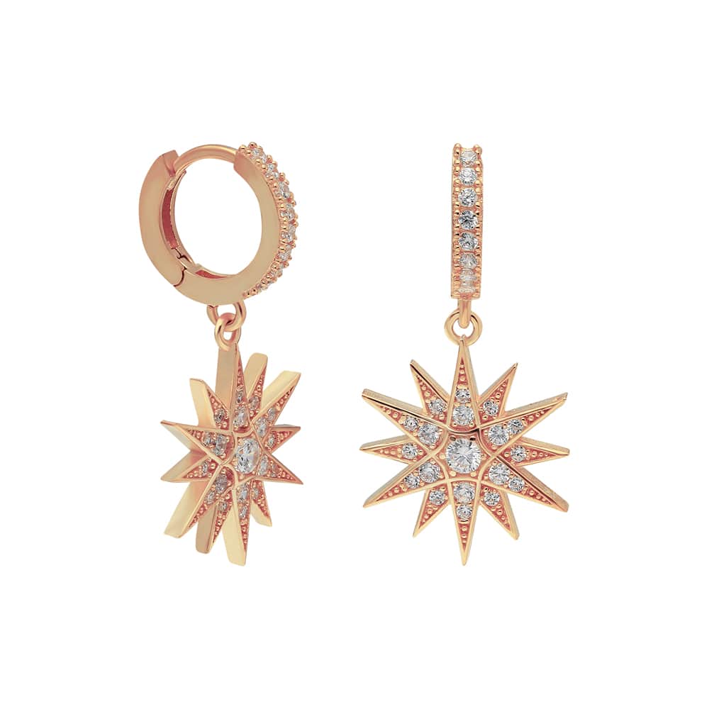 Starox Earring