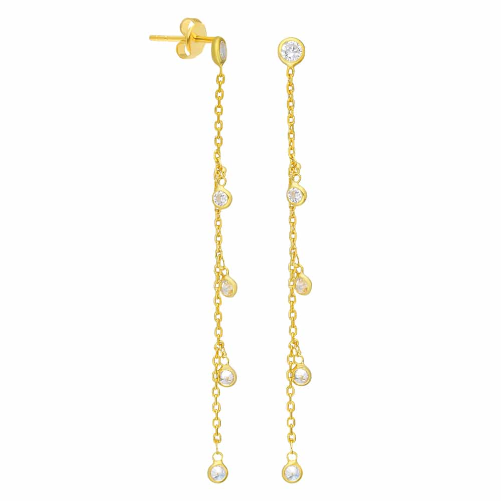 Bianca Earring