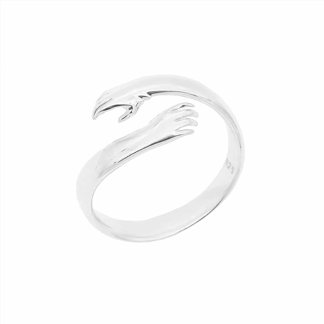 Amplexus Ring