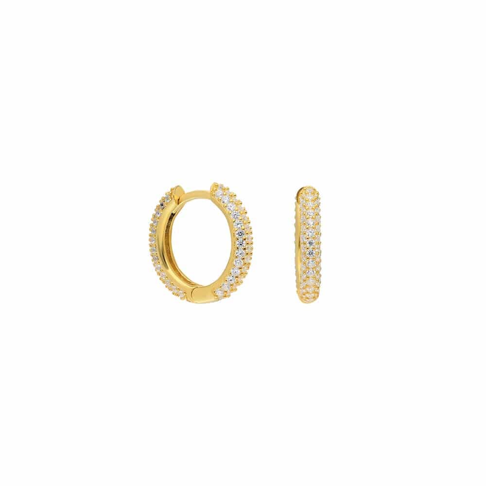Bria Earring