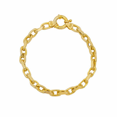 Rachel Chain Armkette