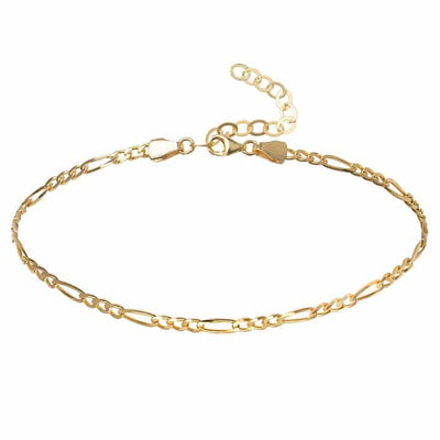 Fußkette Figaro