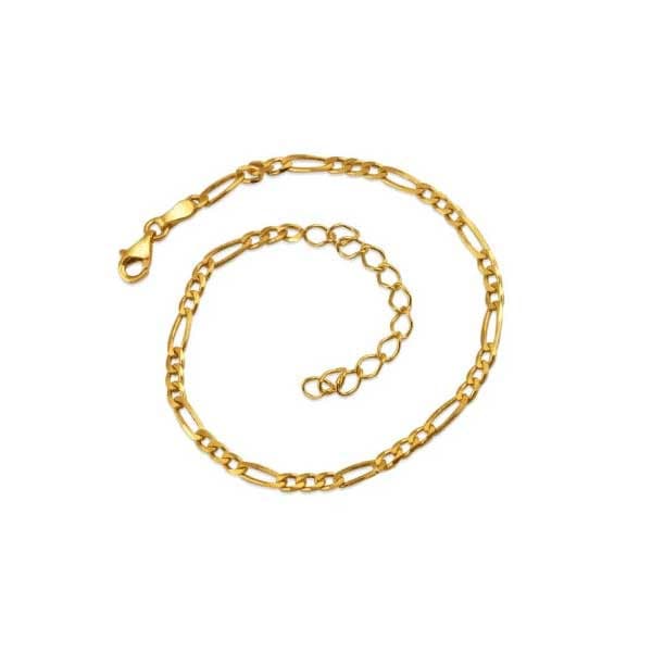 Fußkette Figaro