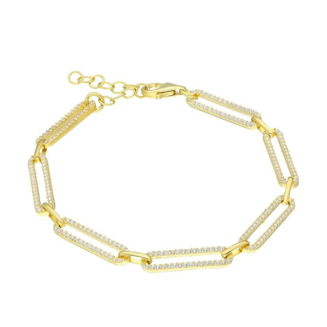 Anker Armband