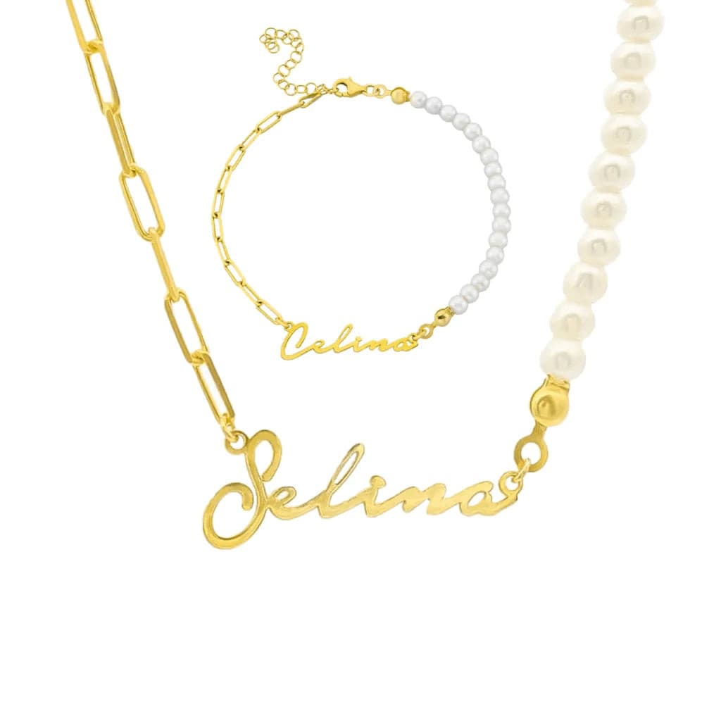 Chic ID Set
