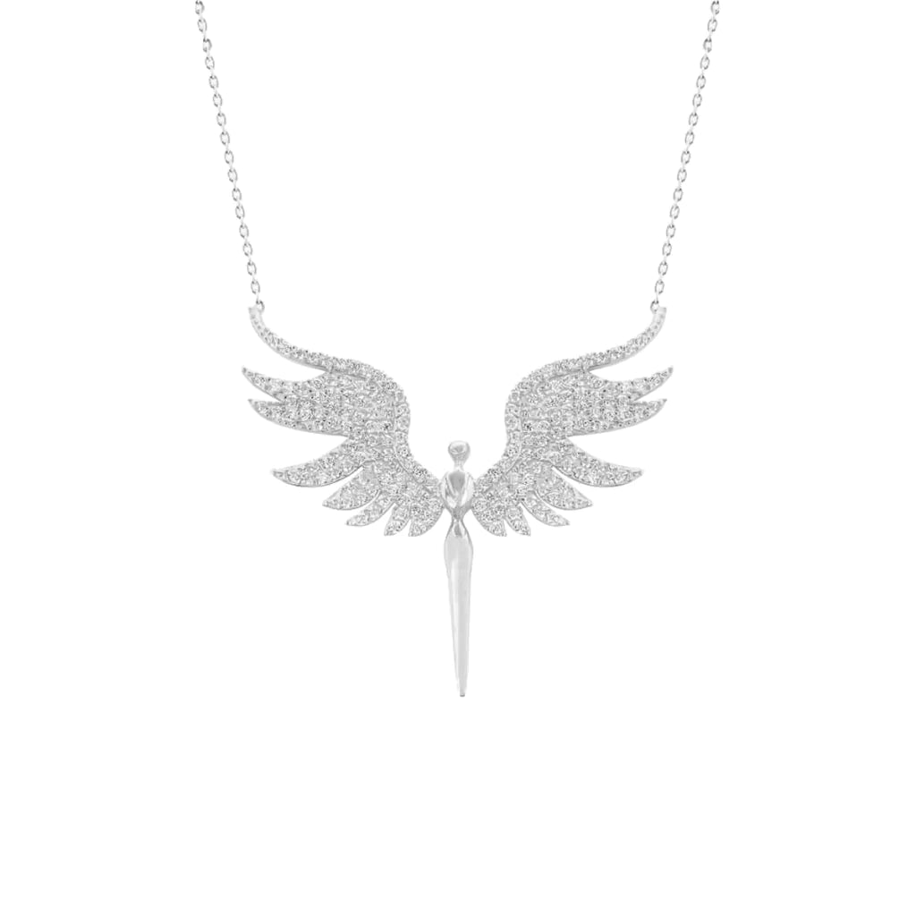 Damen Halskette - Silberschmuck | ihr-geschenk24 – IHR-GESCHENK24 | Silberketten
