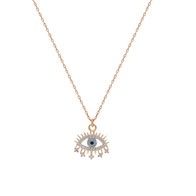 Eye Effect Kette